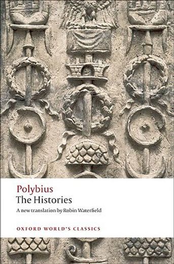 The Histories (Oxford World's Classics) (en Inglés)