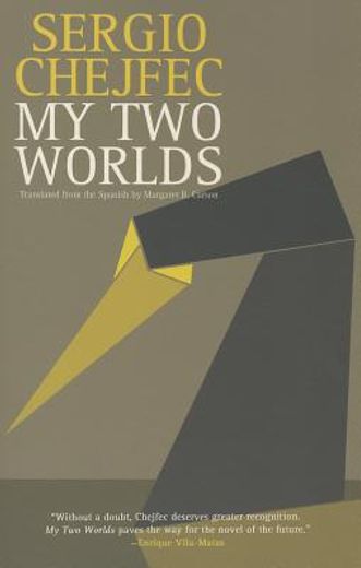 My Two Worlds (en Inglés)