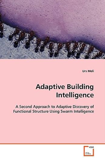 adaptive building intelligence