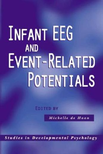 Infant EEG and Event-Related Potentials (en Inglés)