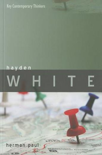 hayden white