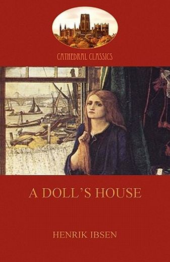 A Doll's House (Aziloth Books) (en Inglés)