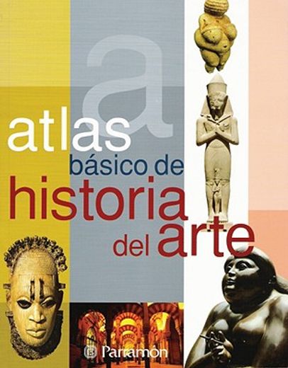 atlas básico de historia del arte