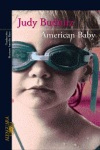 American Baby (literaturas)