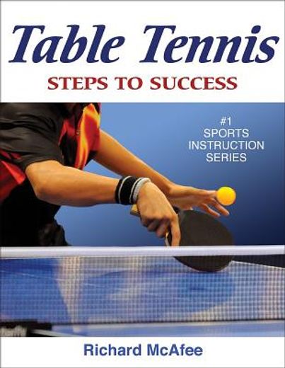 table tennis (in English)
