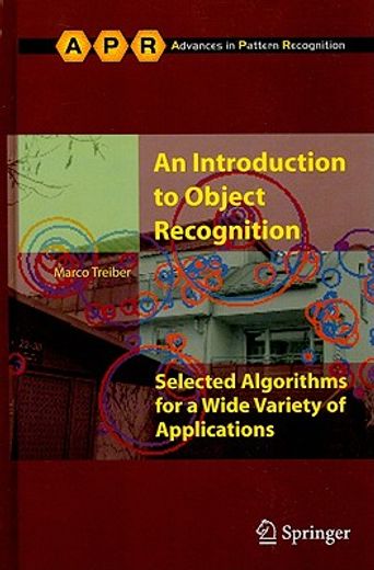 an introduction to object recognition (en Inglés)