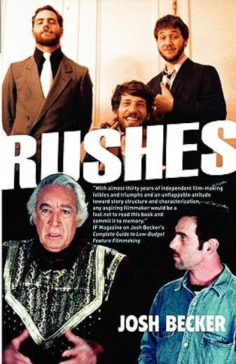 rushes (en Inglés)