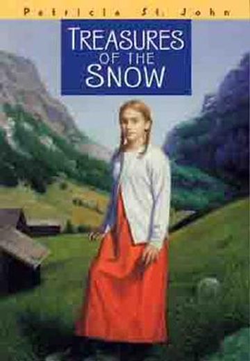 treasures of the snow (in English)