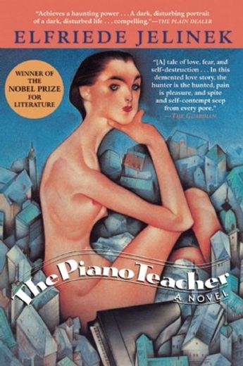 The Piano Teacher: A Novel (en Inglés)