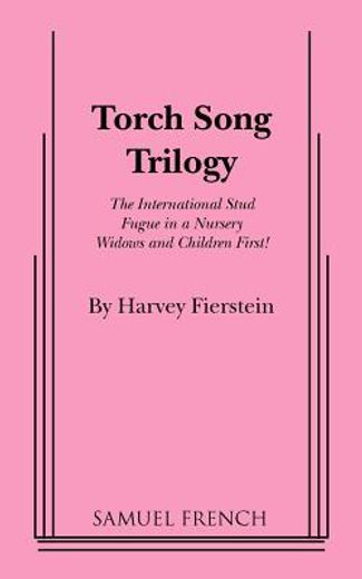 torch song trilogy
