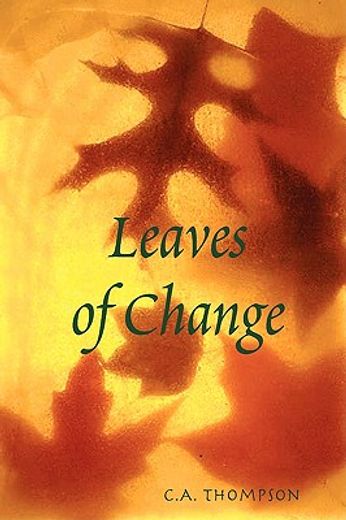 leaves of change