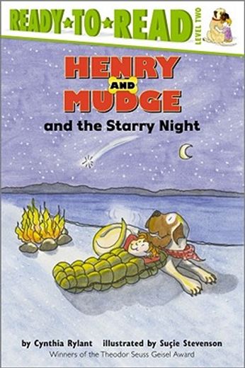 henry and mudge and the starry night (en Inglés)