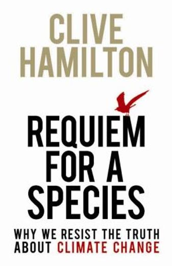 Requiem for a Species (in English)