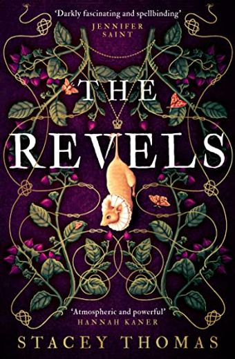 The Revels (en Inglés)