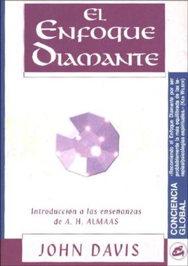 enfoque diamante, el (in Spanish)