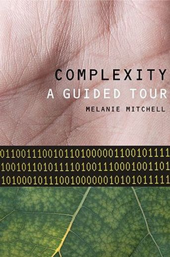 the core ideas of the sciences of complexity