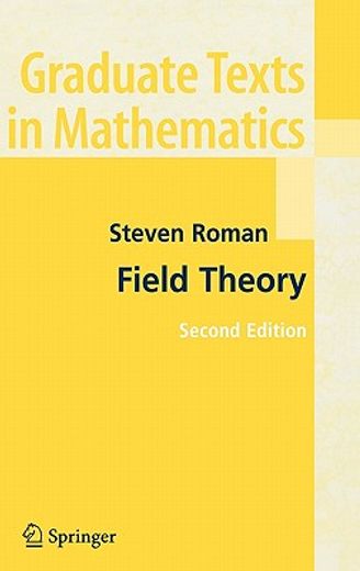 field theory 2/ed. (en Inglés)