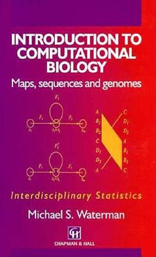 introduction to computational biology,maps, sequences, and genomes