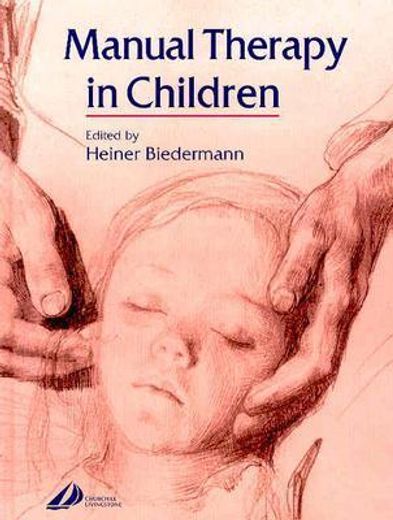 manual therapy in children