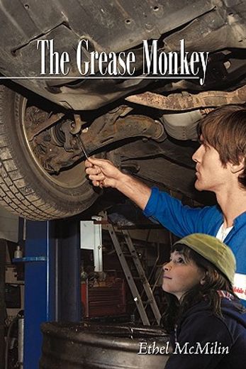 the grease monkey
