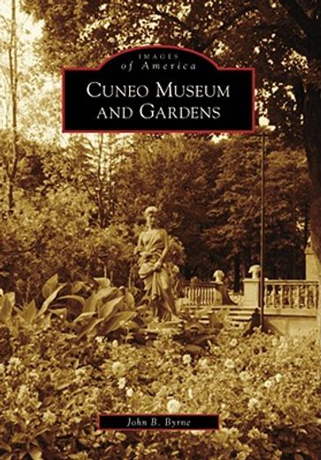 cuneo museum and gardens, (il)