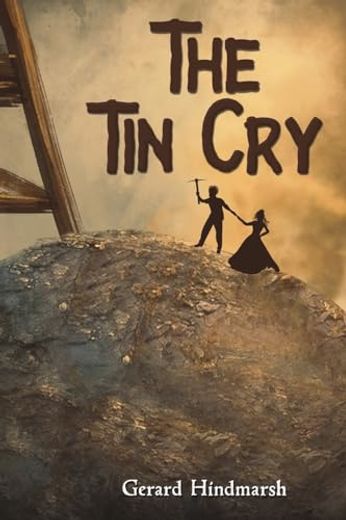 The tin cry (en Inglés)