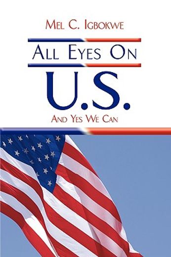 all eyes on u.s.,and yes we can