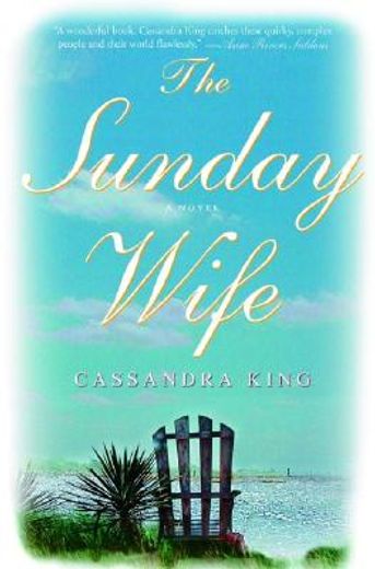 the sunday wife (in English)