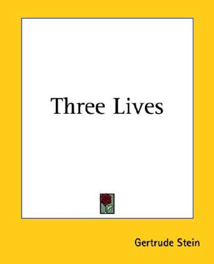 three lives