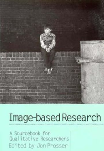 image-based research,a sourc for qualitative researchers