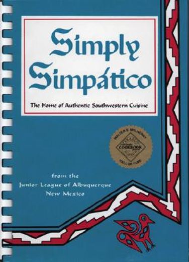 simply simpatico (en Inglés)