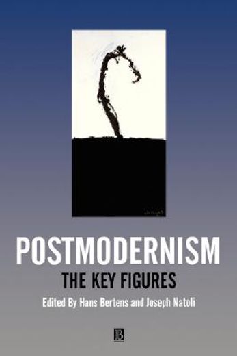 postmodernism,the key figures
