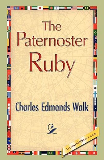 the paternoster ruby
