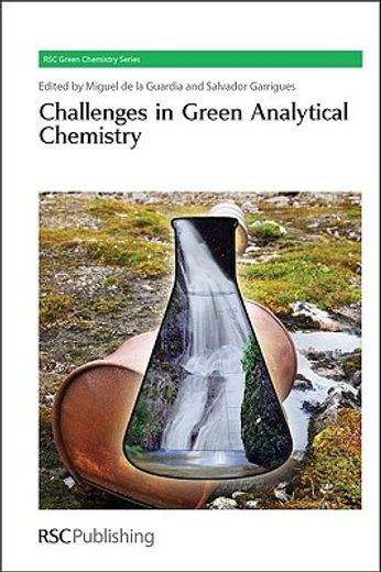 challenges in green analytical chemistry