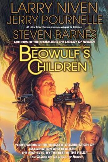 beowulf´s children (in English)