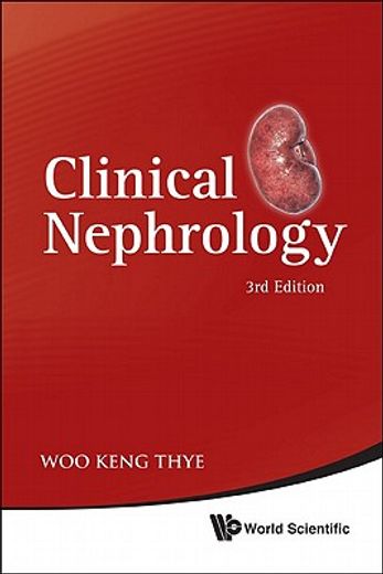 Clinical Nephrology (3rd Edition) (en Inglés)