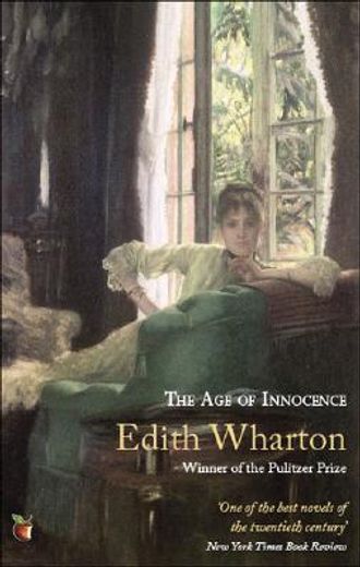 age of innocence,the