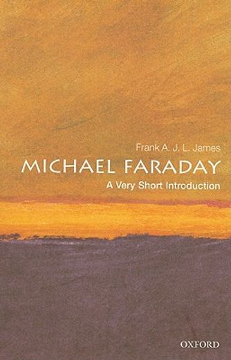 michael faraday (in English)