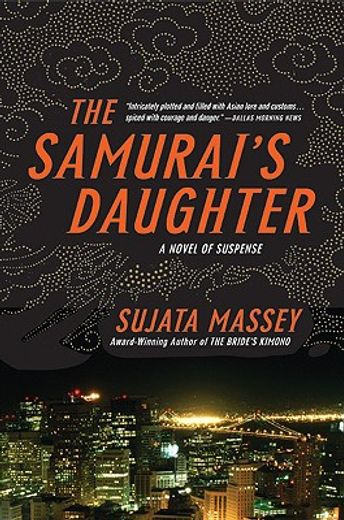 The Samurai's Daughter (en Inglés)