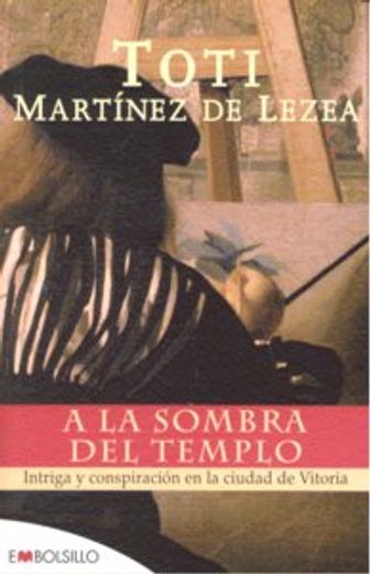 a la sombra del templo (in Spanish)