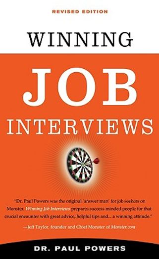 winning job interviews