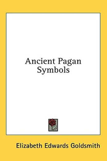 ancient pagan symbols