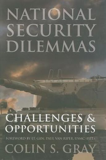 national security dilemmas,challenges & opportunities