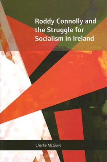 roddy connolly and the struggle for socialism in ireland