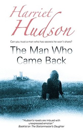 Man Who Came Back (in English)