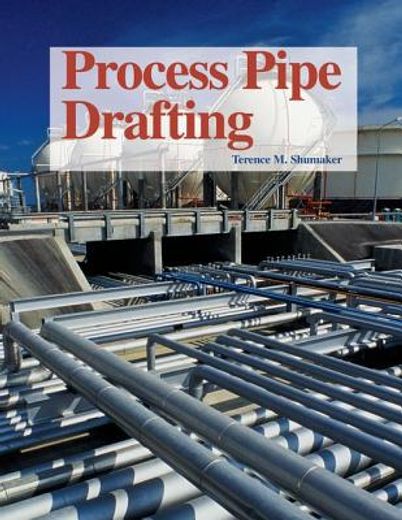 process pipe drafting