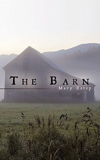 the barn