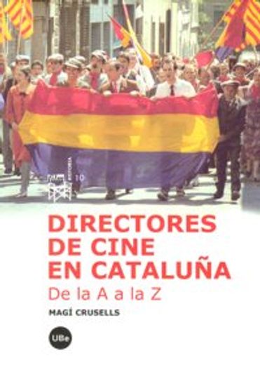 directores de cine en cataluña
