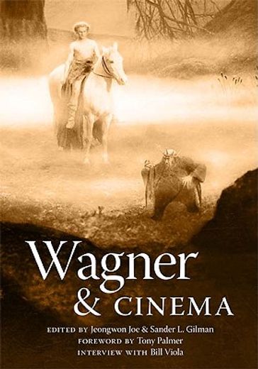 wagner and cinema