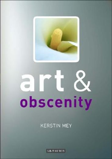art and obscenity